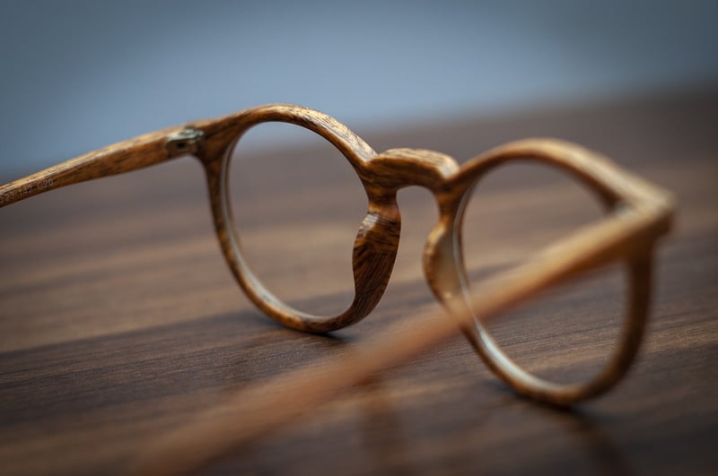 Repurposed accessory designs